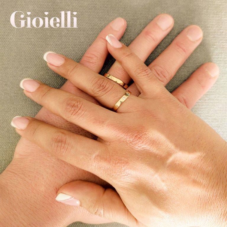 Argollas Liefde Iv Gioielli Joyeros