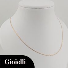 Cadenas Para Mujer En Oro K Archivos Gioielli Joyeros