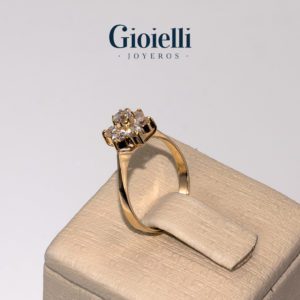 Anillo Amelia - Imagen 5