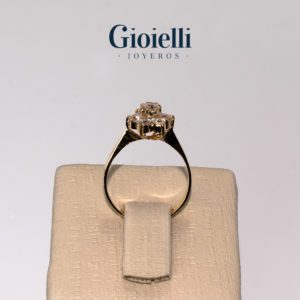 Anillo Amelia - Imagen 6