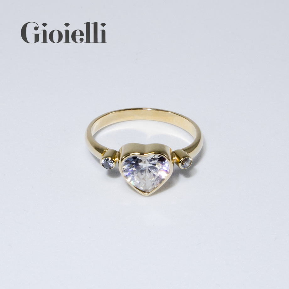 Anillo Core Gioielli Joyeros