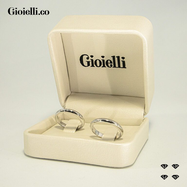 Argollas Teruel II Gioielli Joyeros