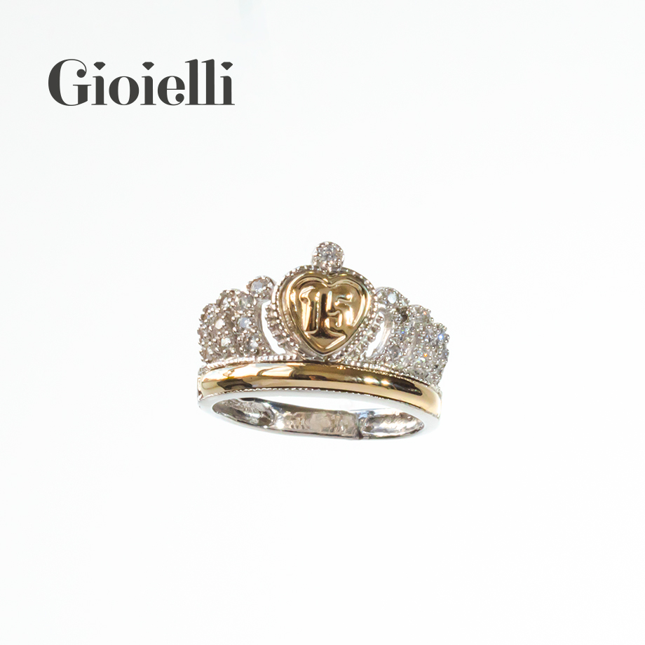 anillo 15 a os en oro plata archivos Gioielli Joyeros